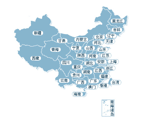 营销网络